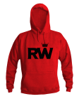 Džemperis Robbie Williams logo